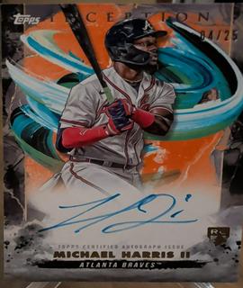 Michael Harris II