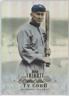 Ty Cobb