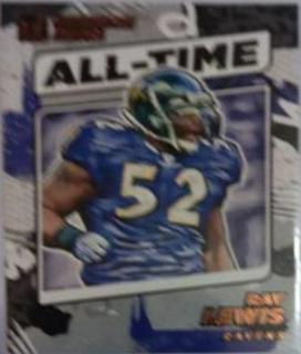 Ray Lewis