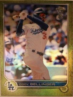 Cody Bellinger