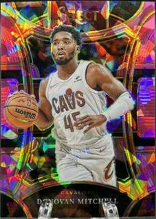 Donovan Mitchell