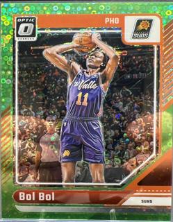 Bol Bol