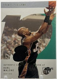 Karl Malone