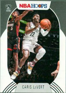 Caris LeVert