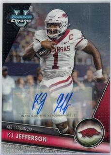 KJ Jefferson