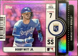 Bobby Witt Jr.