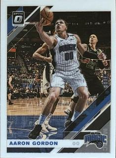 Aaron Gordon