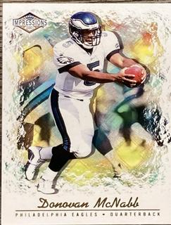 Donovan McNabb
