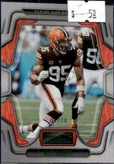 Myles Garrett