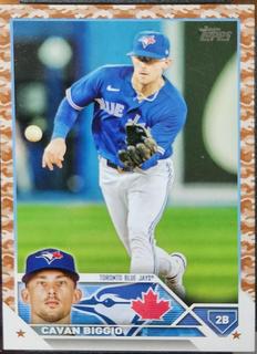 Cavan Biggio