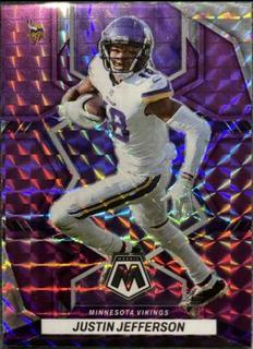 Justin Jefferson