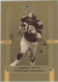 Franco Harris