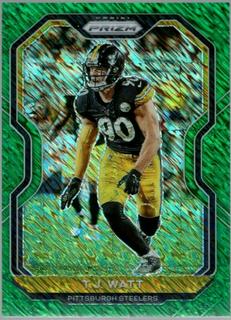 T.J. Watt