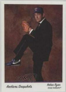 Nolan Ryan