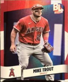 Mike Trout
