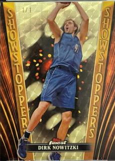 Dirk Nowitzki