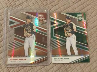 Jeff Hakanson
