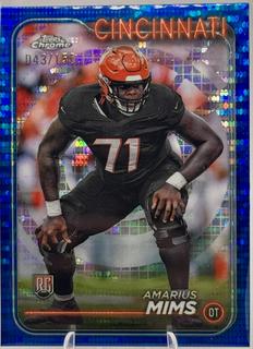 Amarius Mims