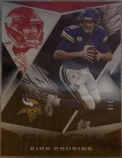 Kirk Cousins