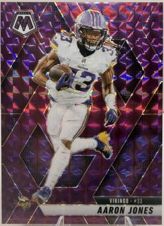 Aaron Jones