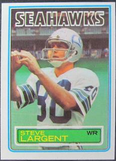 Steve Largent