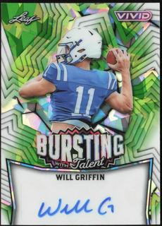 Will Griffin