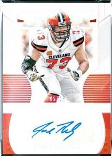 Joe Thomas