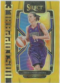 Ticha Penicheiro
