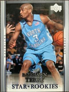 Rayshawn Terry