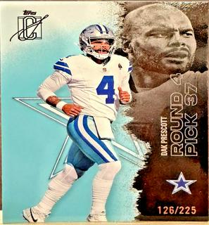 Dak Prescott