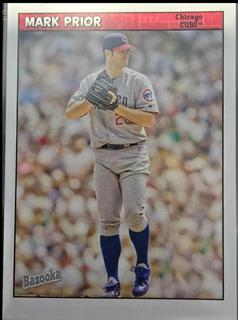 Mark Prior
