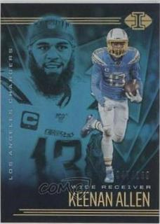 Keenan Allen