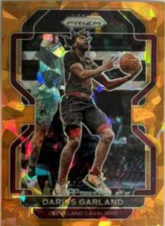 Darius Garland