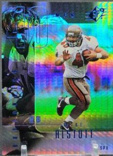 Mike Alstott