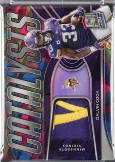 Dalvin Cook