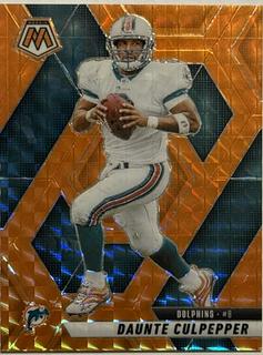 Daunte Culpepper