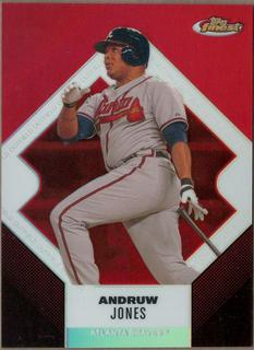 Andruw Jones