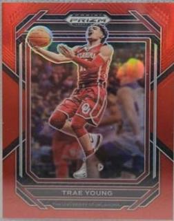 Trae Young