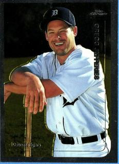 Gregg Jefferies