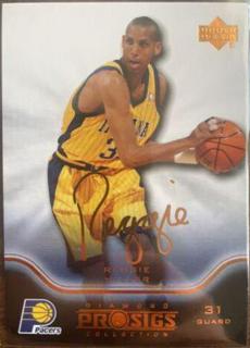 Reggie Miller