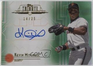 Kevin Mitchell