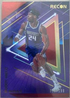Buddy Hield