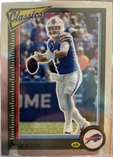 Josh Allen