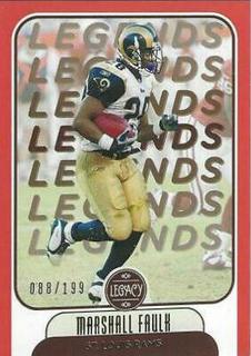 Marshall Faulk