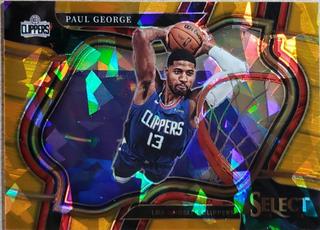Paul George