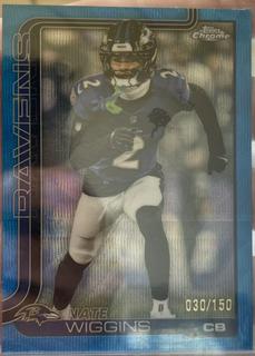 Nate Wiggins