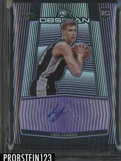 Luka Samanic