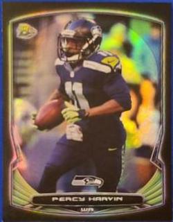 Percy Harvin