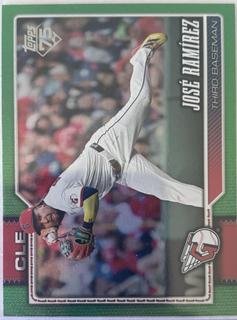Jose Ramirez