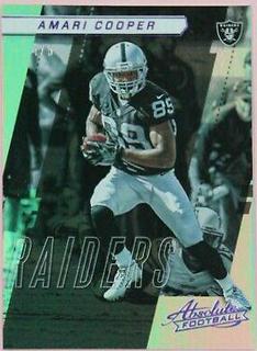 Amari Cooper